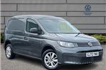 2023 Volkswagen Caddy