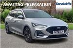 2024 Ford Focus Estate
