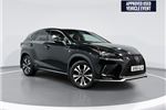 2019 Lexus NX