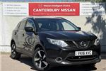 2016 Nissan Qashqai