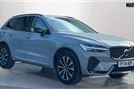 2024 Volvo XC60