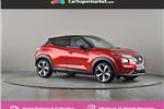 2020 Nissan Juke