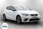 2020 SEAT Ibiza