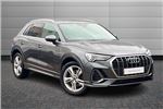 2021 Audi Q3