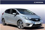 2016 Honda Jazz