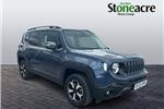 2022 Jeep Renegade