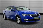 2019 Skoda Octavia