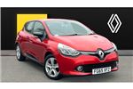 2015 Renault Clio