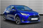 2025 Toyota Yaris