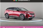 2022 Peugeot 3008
