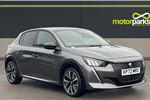 2022 Peugeot 208