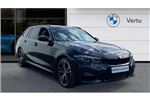 2021 BMW 3 Series Touring