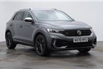 2020 Volkswagen T-Roc