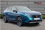 2024 Peugeot 3008