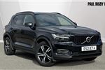 2021 Volvo XC40