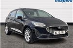 2022 Ford Fiesta