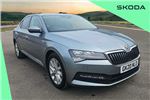 2020 Skoda Superb