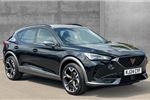 2024 Cupra Formentor