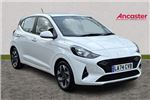2024 Hyundai i10