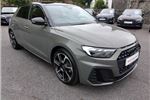 2023 Audi A1