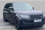 2018 Land Rover Range Rover