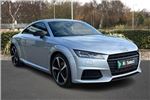 2017 Audi TT