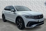 2024 Volkswagen Tiguan Allspace