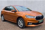 2024 Skoda Fabia