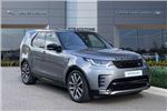 2021 Land Rover Discovery