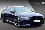 2021 Audi RS6