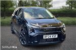 2024 Kia Picanto