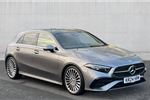 2024 Mercedes-Benz A-Class