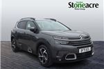 2022 Citroen C5 Aircross