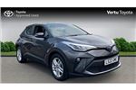2022 Toyota C-HR
