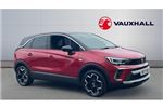 2022 Vauxhall Crossland