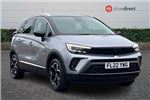 2022 Vauxhall Crossland