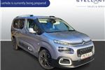 2021 Citroen Berlingo