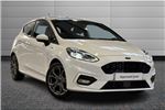 2021 Ford Fiesta