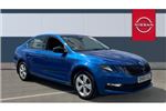 2020 Skoda Octavia