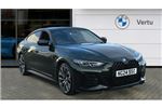 2024 BMW 4 Series Gran Coupe