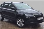 2021 Skoda Karoq