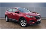 2019 Vauxhall Grandland X