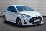 2022 Toyota Yaris