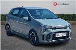 2024 Kia Picanto