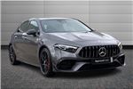 2023 Mercedes-Benz A-Class