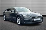 2018 Audi A5 Sportback