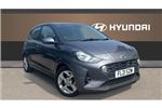 2021 Hyundai i10
