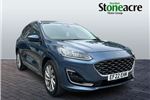 2022 Ford Kuga