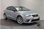 2020 SEAT Ibiza