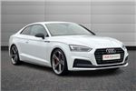 2020 Audi A5